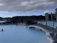 Blue Lagoon