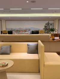  🏨 รีวิวโรงแรม Vienna Sanhao Hotel – สาขา ถนนคนเดิ