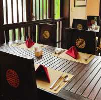 🌿 รีวิว Legacy Hoi An Resort – สวรรค์แห่งความสงบใ
