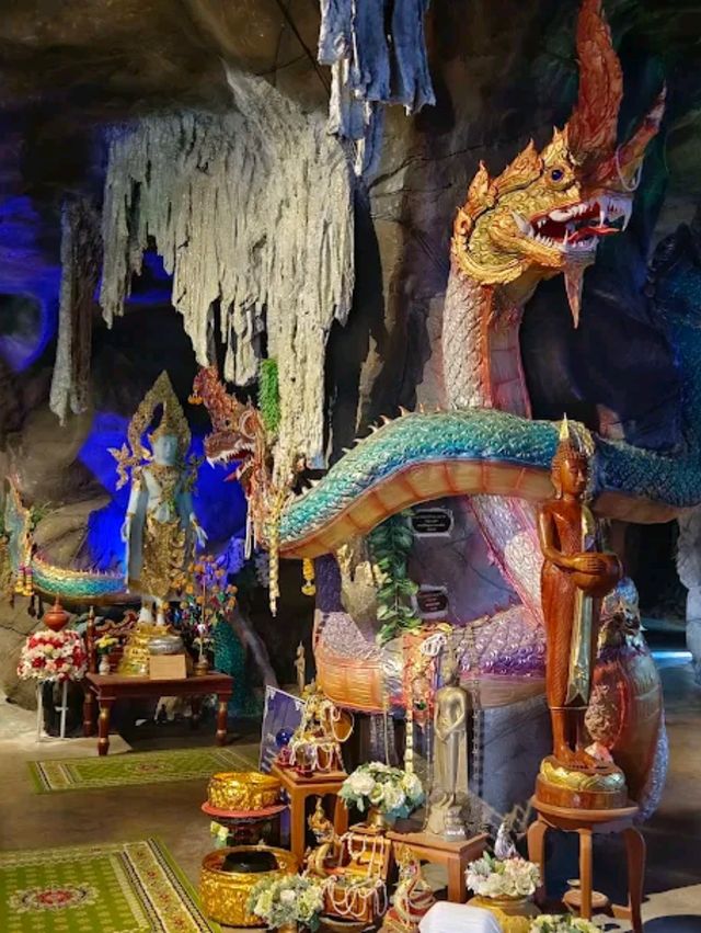 วัดสวรรคนิเวศ จังหวัดแพร่