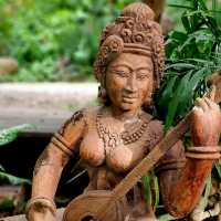 The Sanctuary of Truth, Pattaya - A Living Monument of Philosophy and Craftsmanship