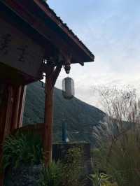 🌄 รีวิวโรงแรม Tingyuntai Mushan Villa (Moxi Ancie