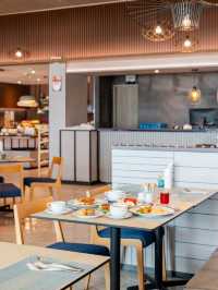 🏖️ Fortune Saeng Chan Beach Hotel ที่ระยอง