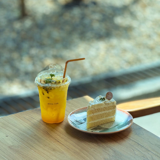 คาเฟ่สไตล์ญี่ปุ่น วิวดอยหลวงเชียงดาว จ.เชียงใหม่ คาเฟ่สไตล์ญี่ปุ่น วิวดอยหลวงเชียงดาว จ.เชียงใหม่