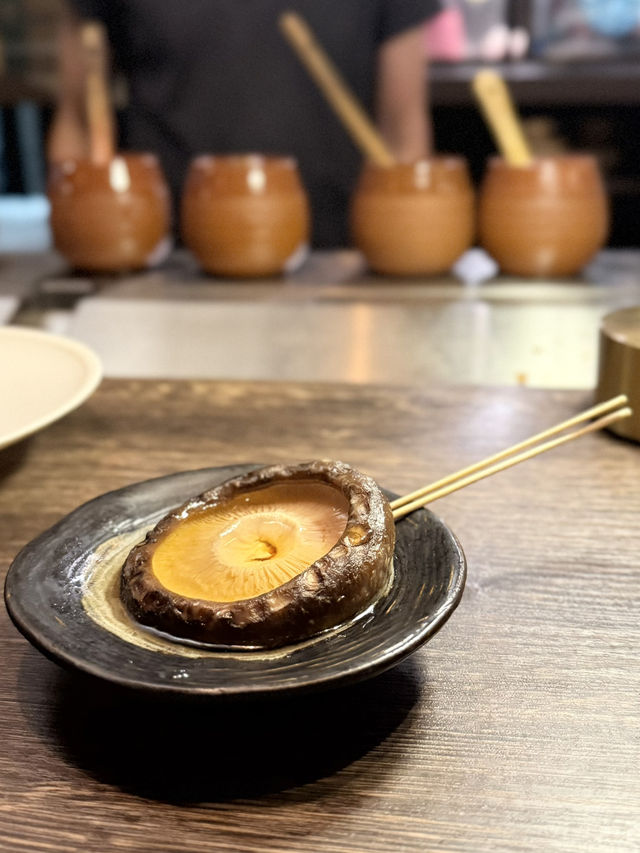 【東京 池袋】焼鳥とカクテルのマリアージュ🐤🍸 【東京 池袋】焼鳥とカクテルのマリアージュ🐤🍸