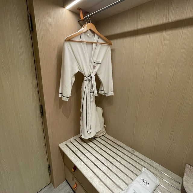 西貢酒店打卡新體驗🌟  