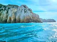 여수 백도의 전설