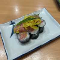 【大阪/梅田】駅ビルでコスパよく寿司飲み🍣🍺