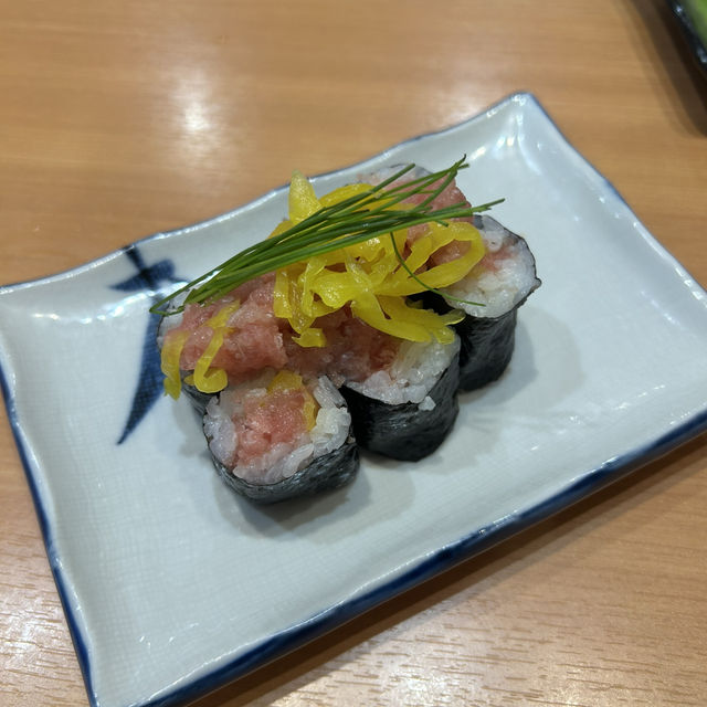 【大阪/梅田】駅ビルでコスパよく寿司飲み🍣🍺 【大阪/梅田】駅ビルでコスパよく寿司飲み🍣🍺
