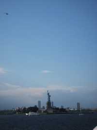 5 Days in NY (low budget ver.)
