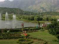 Jawaharlal Nehru Memorial Botanical Gardens