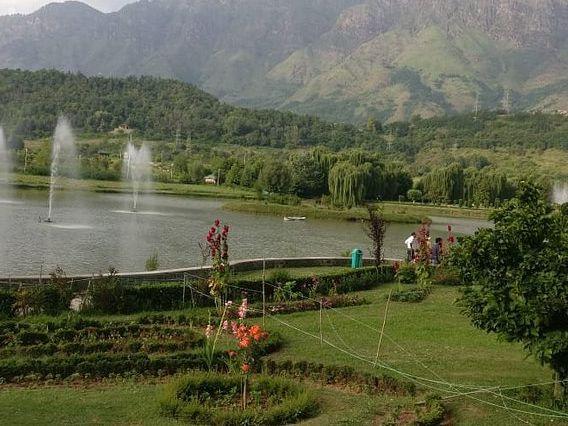 Jawaharlal Nehru Memorial Botanical Gardens Jawaharlal Nehru Memorial Botanical Gardens