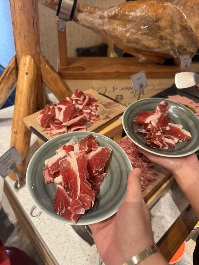 🦞【新葡京 × 自助餐天花板體驗】海陸盛宴無極限! 🦞【新葡京 × 自助餐天花板體驗】海陸盛宴無極限!