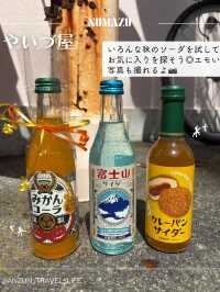 【静岡】沼津でやりたいことをまとめてみた📖