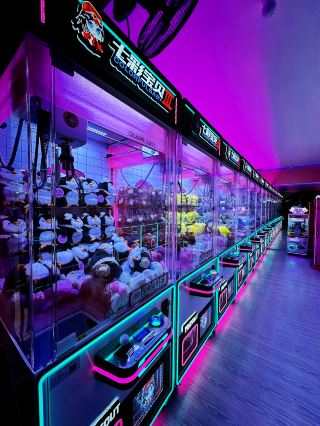 와와키, 퍼마이수리 임페리얼 시티 몰 미리에서 즐거움을 만끽하세요!