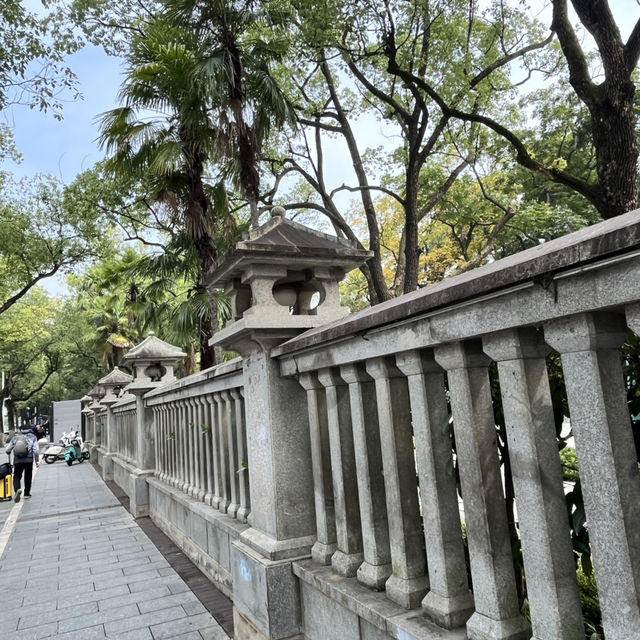 Hunan Martyrs Park – The Largest Park in Changsha You Shouldn’t Miss!