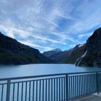 Chasing the Pink Tune of La Lire Rose