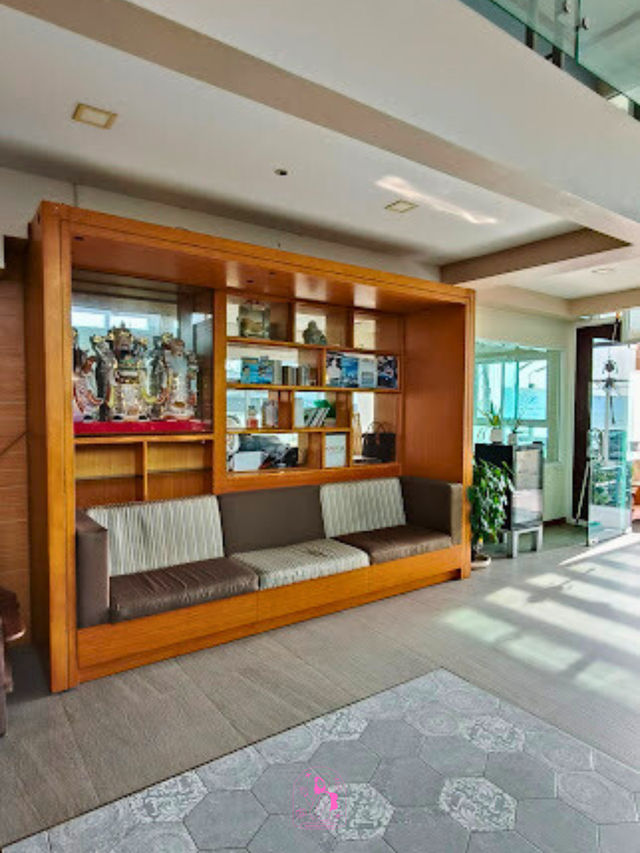 🤣Goldenbeach Boutique Resort