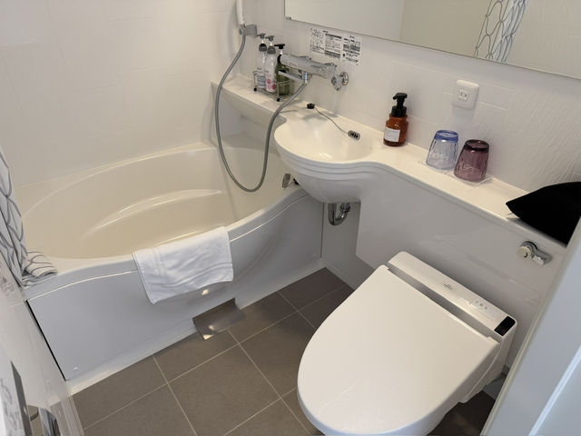 오타루 원탑 숙소 