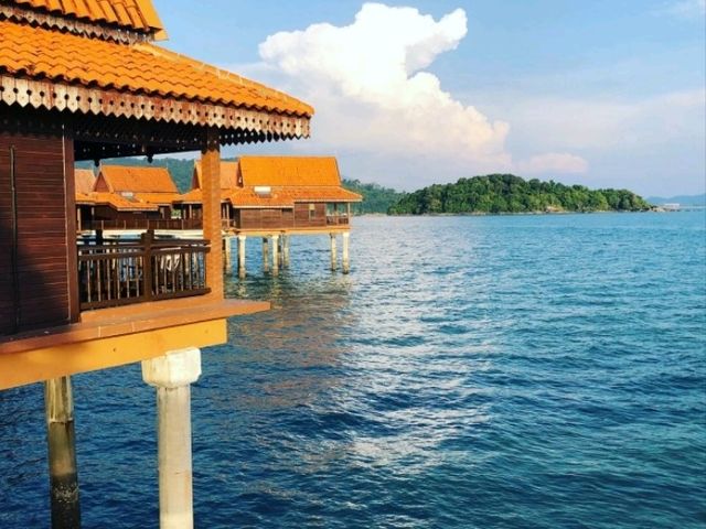 🏝️ Langkawi: Your Malaysian Island Escape Awaits! ✨🥥