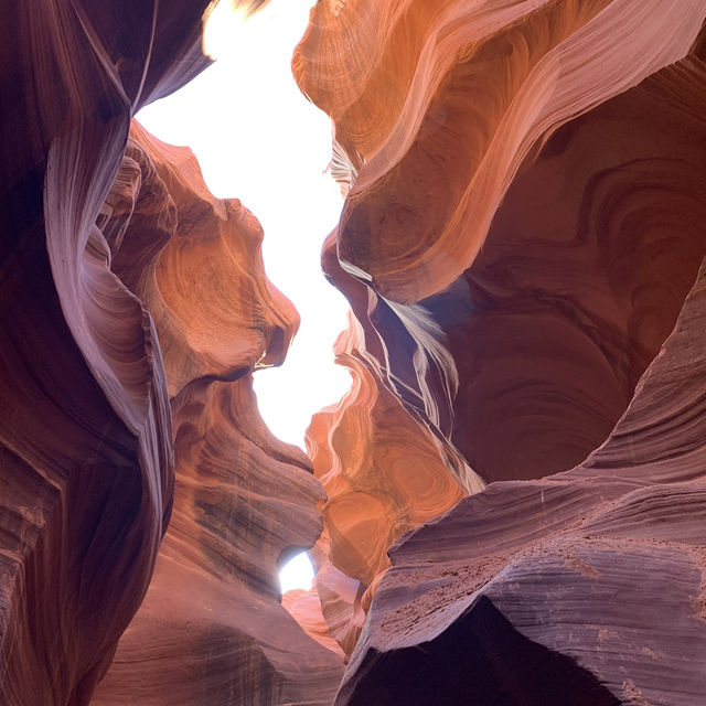 Lower antelope canyon highly recommended Lower antelope canyon highly recommended
