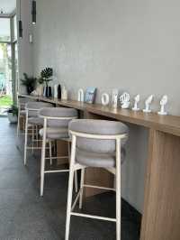 พักโรงแรมนี้ครบจบ ได้พักกาย พักใจ