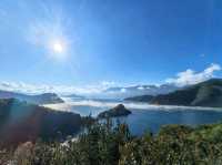 遠離煩囂最佳療癒秘境