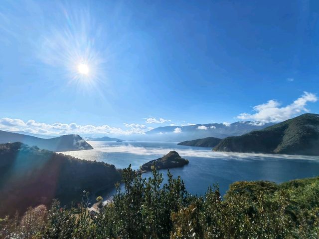 遠離煩囂最佳療癒秘境 遠離煩囂最佳療癒秘境