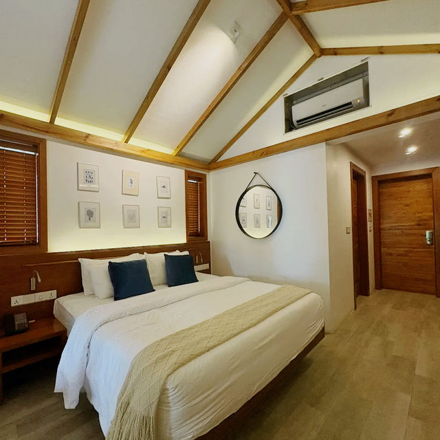 🏝️ Villa Park (Sun Island): Maldives’ Adventure & Value Resort ☀️ 🏝️ Villa Park (Sun Island): Maldives’ Adventure & Value Resort ☀️