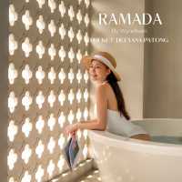 Ramada by Wyndham Phuket Deevana Patong 🌴🍃
