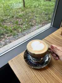 ☕️ Slow Moments at Agosto Coffee