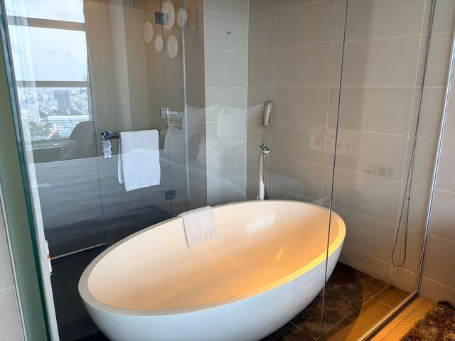 越南西貢 西貢普爾曼套房推薦 越南西貢 西貢普爾曼套房推薦