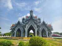 Ancient City - Thaïland