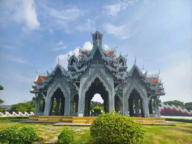 Ancient City - Thaïland