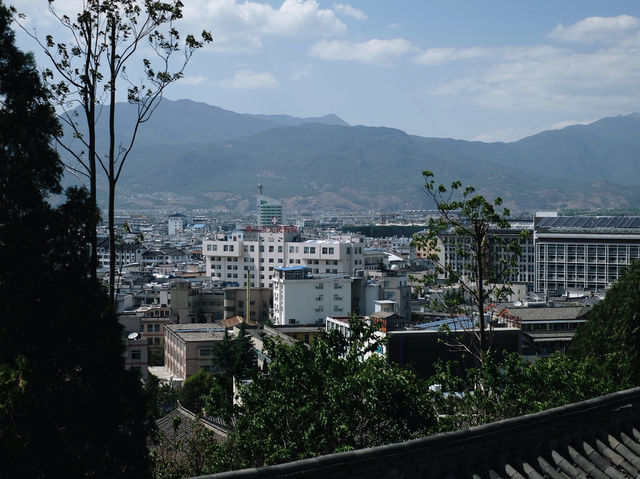 Lijiang Old Town Lijiang Old Town