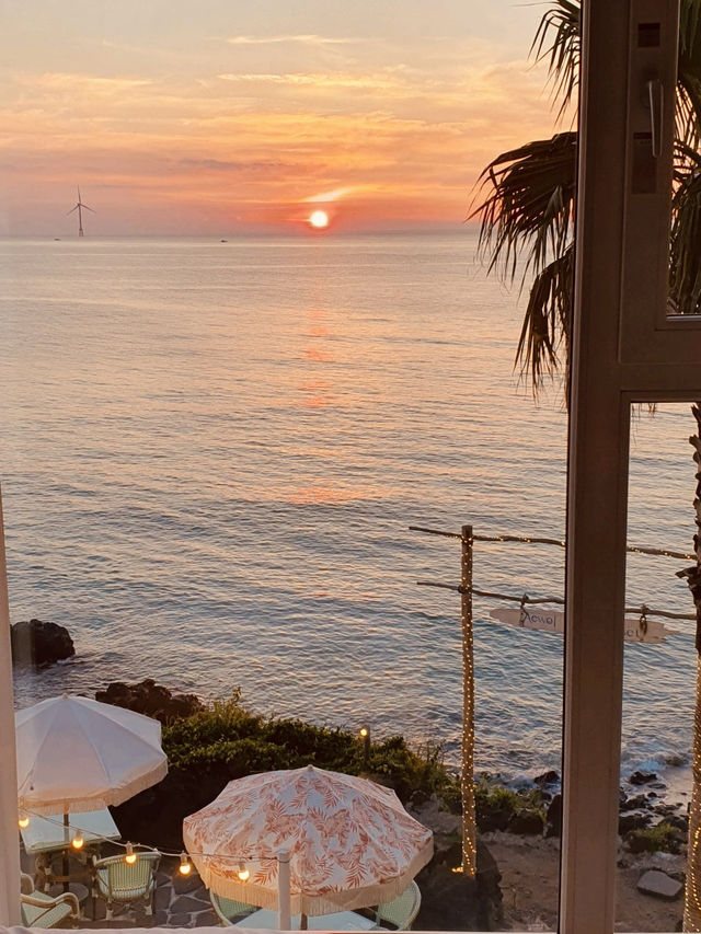 The Infinity Pool Vibe and Coastal Connection