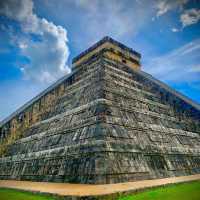 Chichén Itzá
