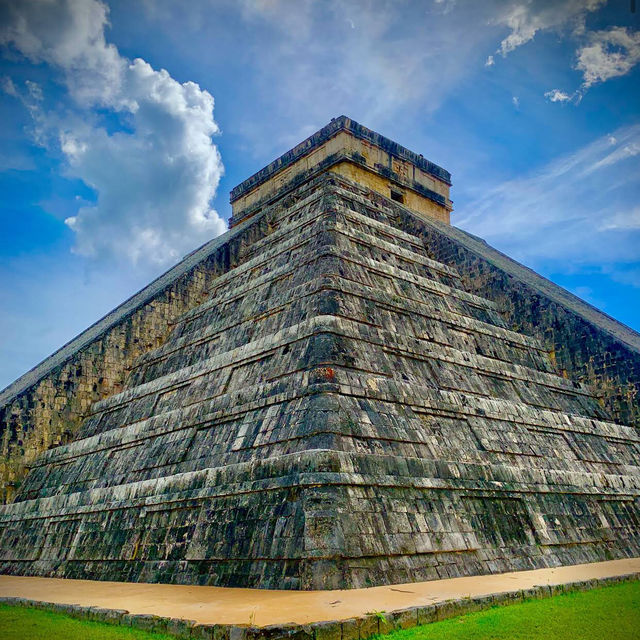Chichén Itzá Chichén Itzá