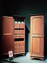 Borneo Cultural Museum: A Journey Through Time