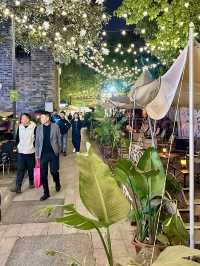 😳 OMG กับตลาดนัดงานฝีมือ…TARUWAWA 