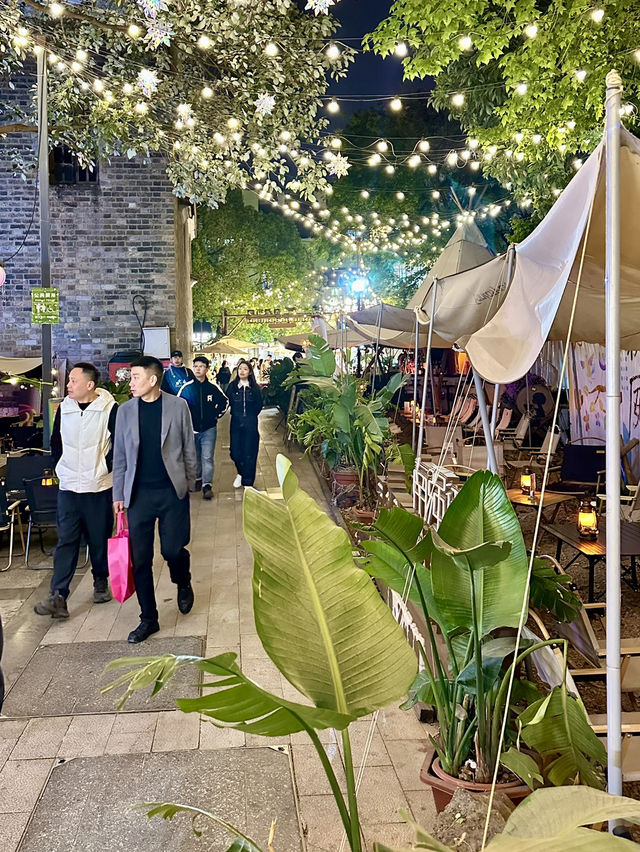 😳 OMG กับตลาดนัดงานฝีมือ…TARUWAWA 