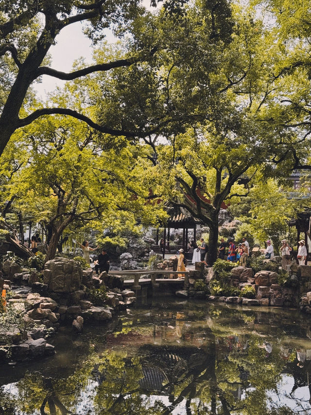 Shanghai’25 Shanghai’25