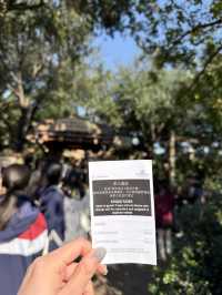 Shanghai Magic Day✨