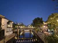 상하이 O일 여행 포토 스팟