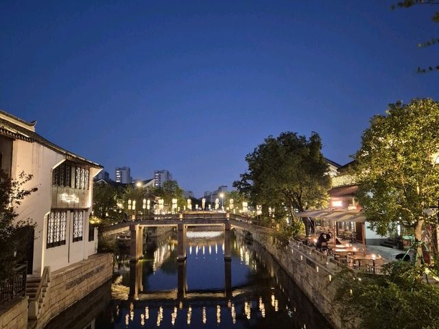 상하이 O일 여행 포토 스팟