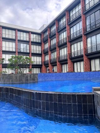 아이 친화적인 치레마이 산 전망 호텔