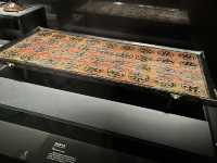 Hubei Provincial Museum 