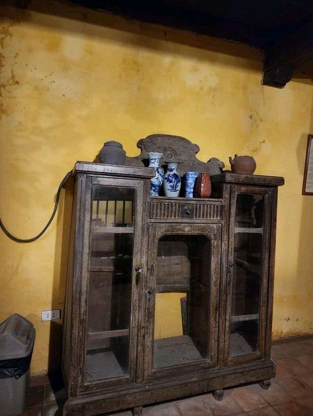 Unlocking Hanoi’s Hidden Gem: Free Museum in the Old Quarter 🏮✨