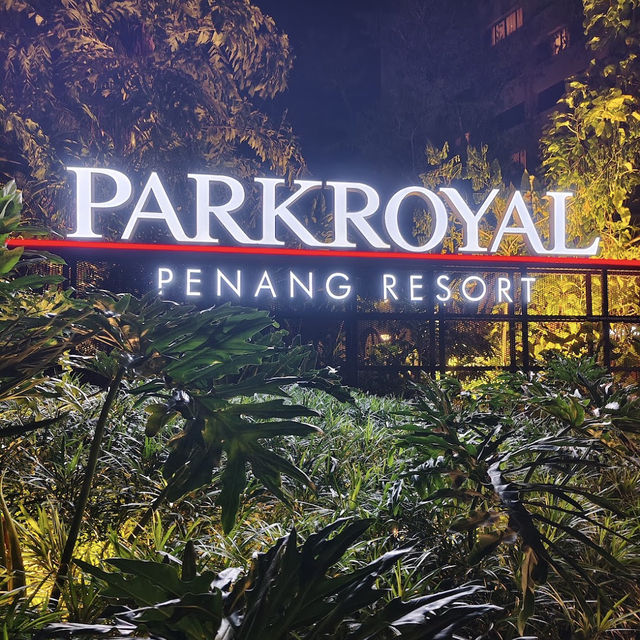 This Family-Friendly Paradise in Penang Is Seriously Next-Level! 👶🌴