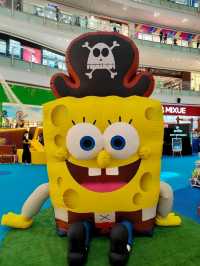 SpongeBob Xmas Fun🎄